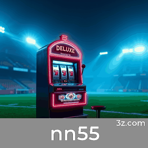 nn55: Sua Solução Completa em Apostas Online