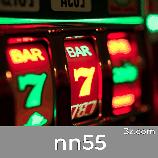 nn55: Sua Solução Completa em Apostas Online